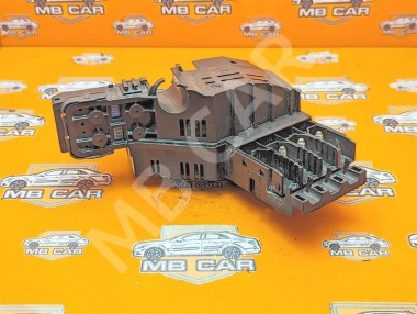 Блок предохранителей MERCEDES-BENZ GLE-класс Coupe C292 (2015 - 2019) — Разборка Мерседес