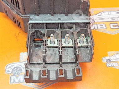 Блок предохранителей MERCEDES-BENZ GLE-класс Coupe C292 (2015 - 2019) — Разборка Мерседес