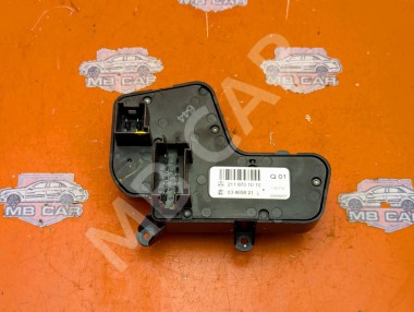 Джойстик MERCEDES-BENZ E-класс W211/S211 (2002 - 2006) — Разборка Мерседес