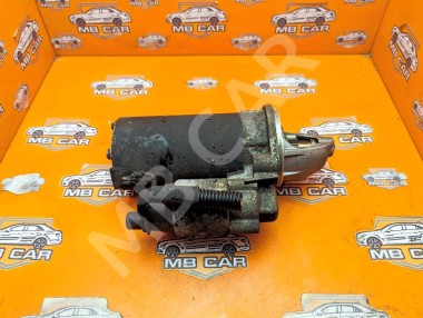 Стартер MERCEDES-BENZ S-класс W220 рестайлинг (2002 - 2005) &mdash; Разборка Мерседес