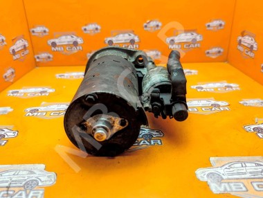 Стартер MERCEDES-BENZ S-класс W220 рестайлинг (2002 - 2005) &mdash; Разборка Мерседес