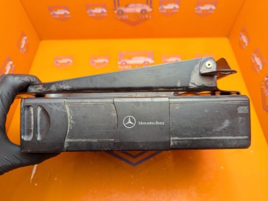 Чейнджер MERCEDES-BENZ M-класс W163 (1997 - 2001) &mdash; Разборка Мерседес