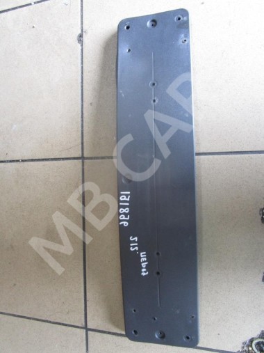 Накладка MERCEDES-BENZ E-класс W212/S212/C207/A207 (2009 - 2013) — Разборка Мерседес