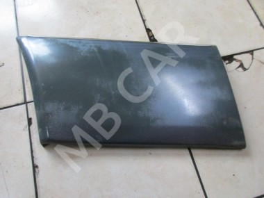 Молдинг крыла правый MERCEDES-BENZ E-класс W124/S124/C124/A124 (1984 - 1997) — Разборка Мерседес