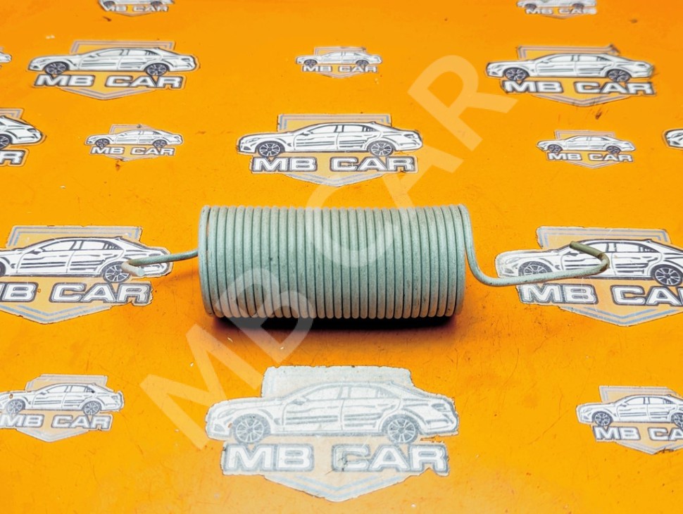 Пружина петли багажника MERCEDES-BENZ C-класс W205/S205/C205/A205 (2014 - 2018) фото 1 — Разборка Мерседес