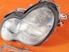 Фара левая MERCEDES-BENZ C-класс W203/S203/CL203 (2000 - 2004) фото 3 &mdash; Разборка Мерседес