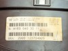 Щиток приборов MERCEDES-BENZ M-класс W163 (1997 - 2001) фото 8 &mdash; Разборка Мерседес