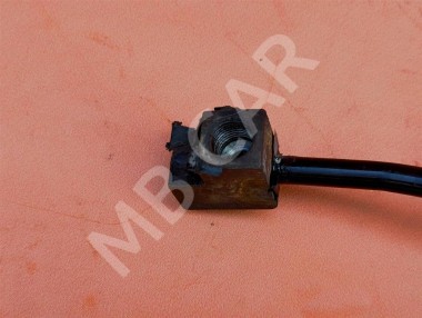 Трубка гидроподвески MERCEDES-BENZ CL-класс C215 (1999 - 2002) — Разборка Мерседес