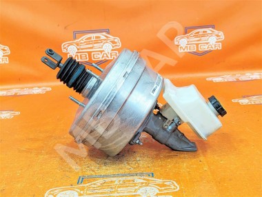 Вакуумный усилитель тормозов MERCEDES-BENZ GLE-класс Coupe C292 (2015 - 2019) — Разборка Мерседес