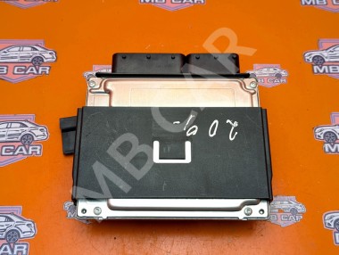 Блок управления двигателем MERCEDES-BENZ E-класс W211/S211 (2002 - 2006) — Разборка Мерседес