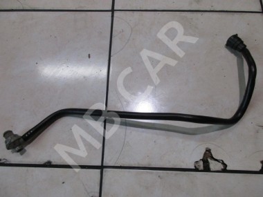 Трубка вакуумная MERCEDES-BENZ Sprinter W906 (2006 - 2019) — Разборка Мерседес