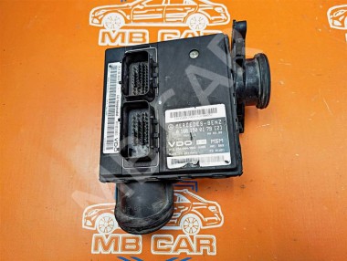 Блок управления двигателем MERCEDES-BENZ A-класс W168 (1997 - 2001) — Разборка Мерседес