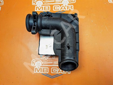 Блок управления двигателем MERCEDES-BENZ A-класс W168 (1997 - 2001) — Разборка Мерседес