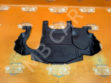 Защита АКПП MERCEDES-BENZ C-класс W203/S203/CL203 (2000 - 2004) — Разборка Мерседес