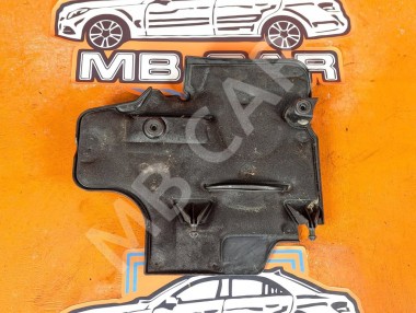 Крышка двигателя декоративная MERCEDES-BENZ E-класс W212/S212/C207/A207 (2009 - 2013) &mdash; Разборка Мерседес