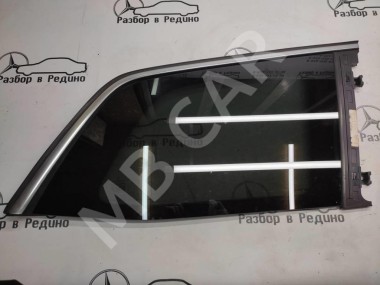 Стекло боковое MERCEDES-BENZ GLS-класс X166 (2015 - 2019) — Разборка Мерседес