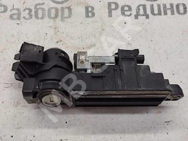 Ручка открытия багажника MERCEDES-BENZ C-класс W203/S203/CL203 рестайлинг (2004 - 2008) — Разборка Мерседес