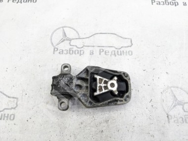 Опора двигателя задняя MERCEDES-BENZ A-класс W176 (2012 - 2015) — Разборка Мерседес