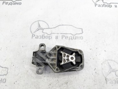 Опора двигателя задняя MERCEDES-BENZ A-класс W176 (2012 - 2015) — Разборка Мерседес