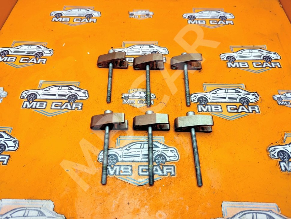 Кронштейн крепления форсунок MERCEDES-BENZ M-класс W166 (2011 - 2015) фото 1 &mdash; Разборка Мерседес