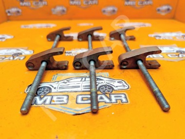 Кронштейн крепления форсунок MERCEDES-BENZ M-класс W166 (2011 - 2015) &mdash; Разборка Мерседес