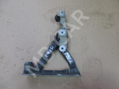 Петля капота MERCEDES-BENZ S-класс W220 рестайлинг (2002 - 2005) — Разборка Мерседес