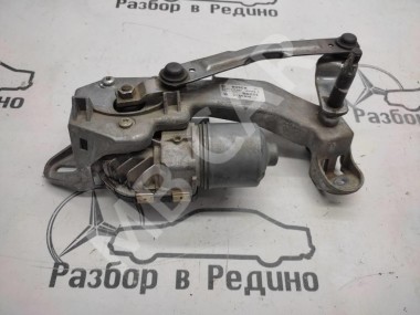 Трапеция дворников MERCEDES-BENZ S-класс W221 (2005 - 2009) — Разборка Мерседес