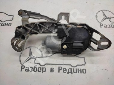 Трапеция дворников MERCEDES-BENZ S-класс W221 (2005 - 2009) — Разборка Мерседес