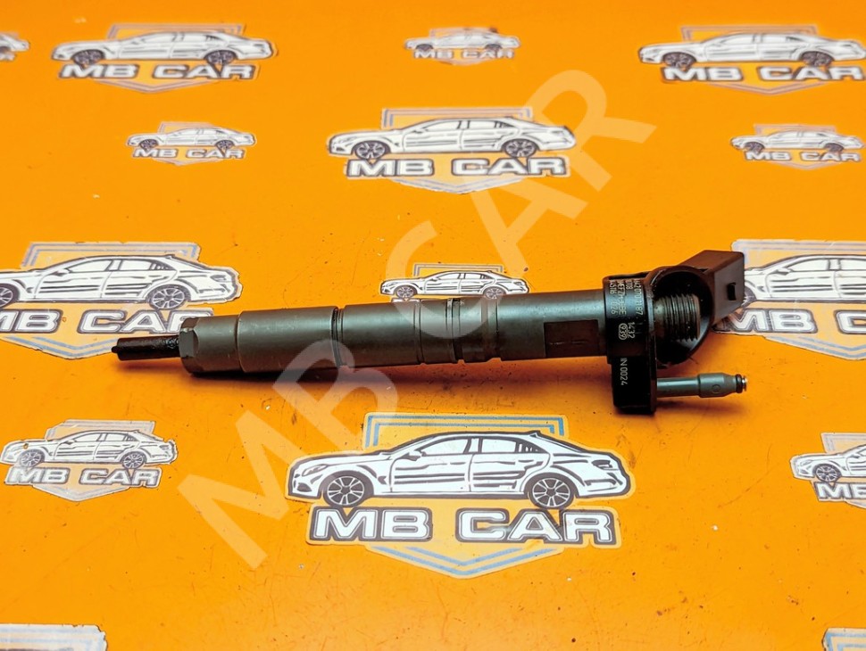 Форсунка ДИЗЕЛЬ MERCEDES-BENZ R-класс W251 рестайлинг 2 (2010 - 2017) фото 1 — Разборка Мерседес