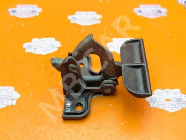 Замок капота MERCEDES-BENZ M-класс W164 (2005 - 2008) &mdash; Разборка Мерседес