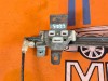 Стеклоподъемник передний левый MERCEDES-BENZ Vito W638 (1996 - 2003) 108 2.3 CDI MT (79 л.с.) фото 2 &mdash; Разборка Мерседес
