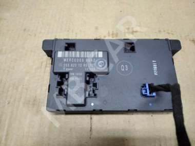 Блок двери MERCEDES-BENZ C-класс W203/S203/CL203 рестайлинг (2004 - 2008) — Разборка Мерседес