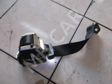 Ремень безопасности задний правый MERCEDES-BENZ C-класс W203/S203/CL203 рестайлинг (2004 - 2008) — Разборка Мерседес