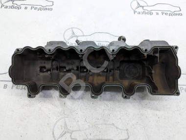 Клапанная крышка MERCEDES-BENZ M-класс AMG W163 рестайлинг (2001 - 2005) — Разборка Мерседес