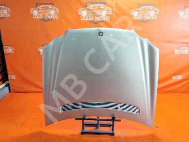 Капот MERCEDES-BENZ CLK-класс C209/A209 (2002 - 2005) &mdash; Разборка Мерседес