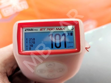 Капот MERCEDES-BENZ CLK-класс C209/A209 (2002 - 2005) &mdash; Разборка Мерседес