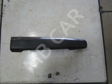 Ручка двери наружняя MERCEDES-BENZ E-класс W210/S210 (1995 - 1999) — Разборка Мерседес