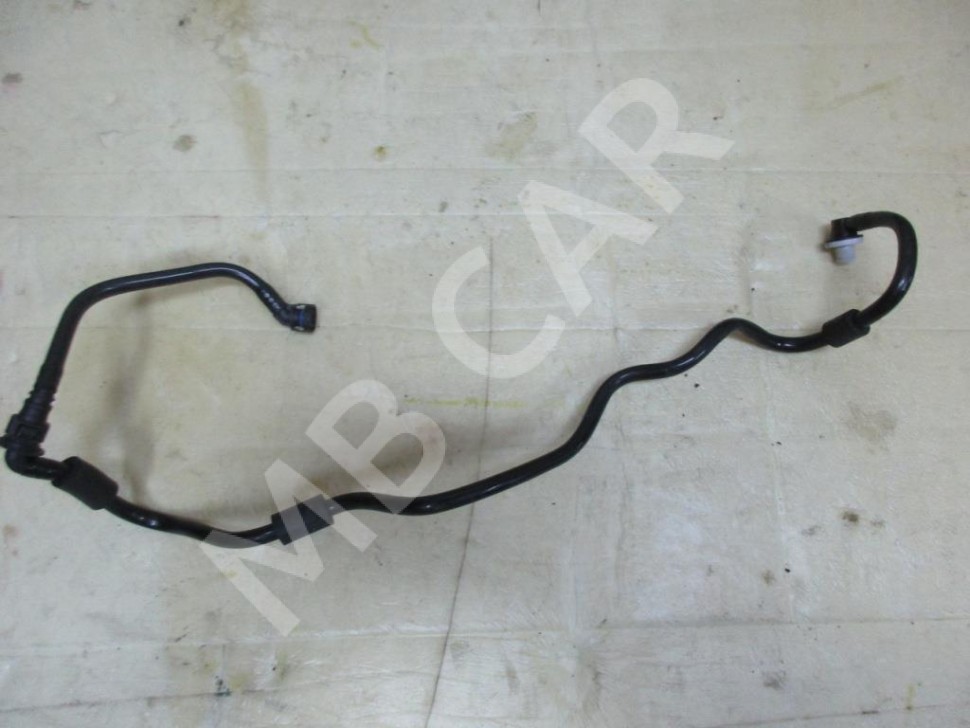 Трубка вакуумная MERCEDES-BENZ E-класс W213/S213/C238/A238 (2016 - 2021) фото 1 — Разборка Мерседес