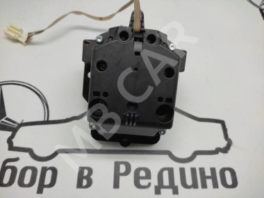 Джойстик MERCEDES-BENZ C-класс W204/S204/С204 рестайлинг (2011 - 2015) — Разборка Мерседес