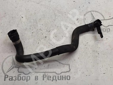 Патрубок ОЖ MERCEDES-BENZ C-класс W205/S205/C205/A205 (2014 - 2018) — Разборка Мерседес