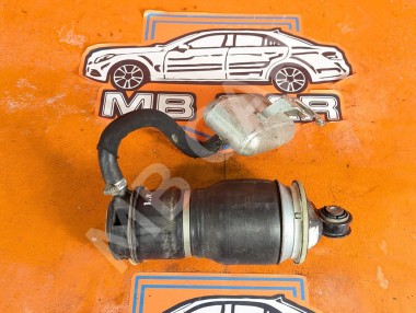 Пневмобаллон задний MERCEDES-BENZ E-класс W211/S211 (2002 - 2006) &mdash; Разборка Мерседес