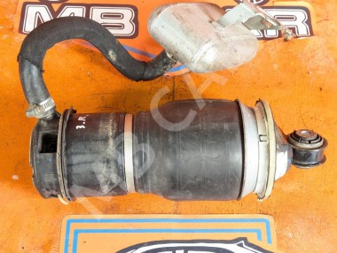 Пневмобаллон задний MERCEDES-BENZ E-класс W211/S211 (2002 - 2006) &mdash; Разборка Мерседес