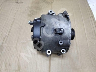 Генератор MERCEDES-BENZ C-класс W203/S203/CL203 (2000 - 2004) — Разборка Мерседес