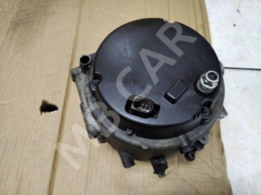 Генератор MERCEDES-BENZ C-класс W203/S203/CL203 (2000 - 2004) — Разборка Мерседес