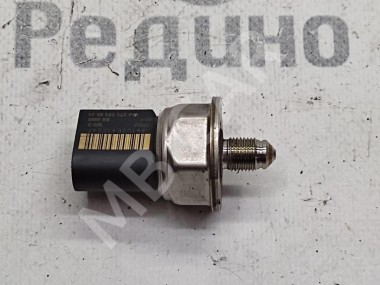 Датчик давления топлива MERCEDES-BENZ C-класс W204/S204 (2006 - 2011) — Разборка Мерседес