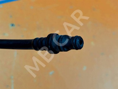 Трубка вентиляции расширительного бака MERCEDES-BENZ E-класс W211/S211 (2002 - 2006) — Разборка Мерседес