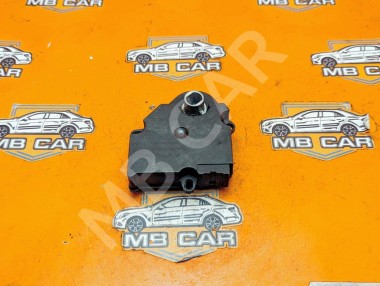 Сервоприводы печки MERCEDES-BENZ M-класс W163 (1997 - 2001) &mdash; Разборка Мерседес