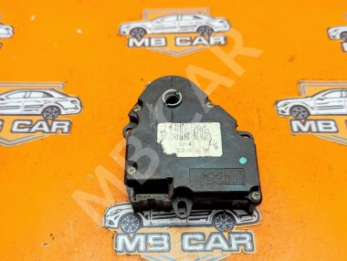 Сервоприводы печки MERCEDES-BENZ M-класс W163 (1997 - 2001) &mdash; Разборка Мерседес