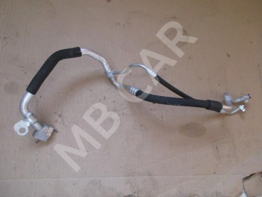 Трубка кондиционера MERCEDES-BENZ CLS-класс C218/X218 (2010 - 2014) — Разборка Мерседес