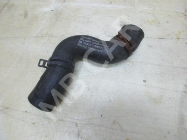 Патрубок ОЖ MERCEDES-BENZ B-класс W246 (2011 - 2014) — Разборка Мерседес